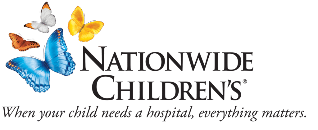 NCH logo stacked