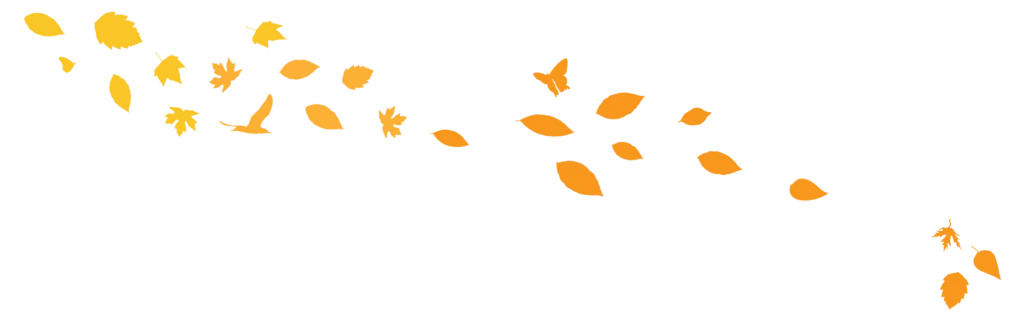 Leaf gust